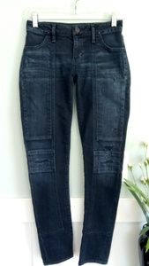 Citizens of Humanity Skinny High Rise jeans